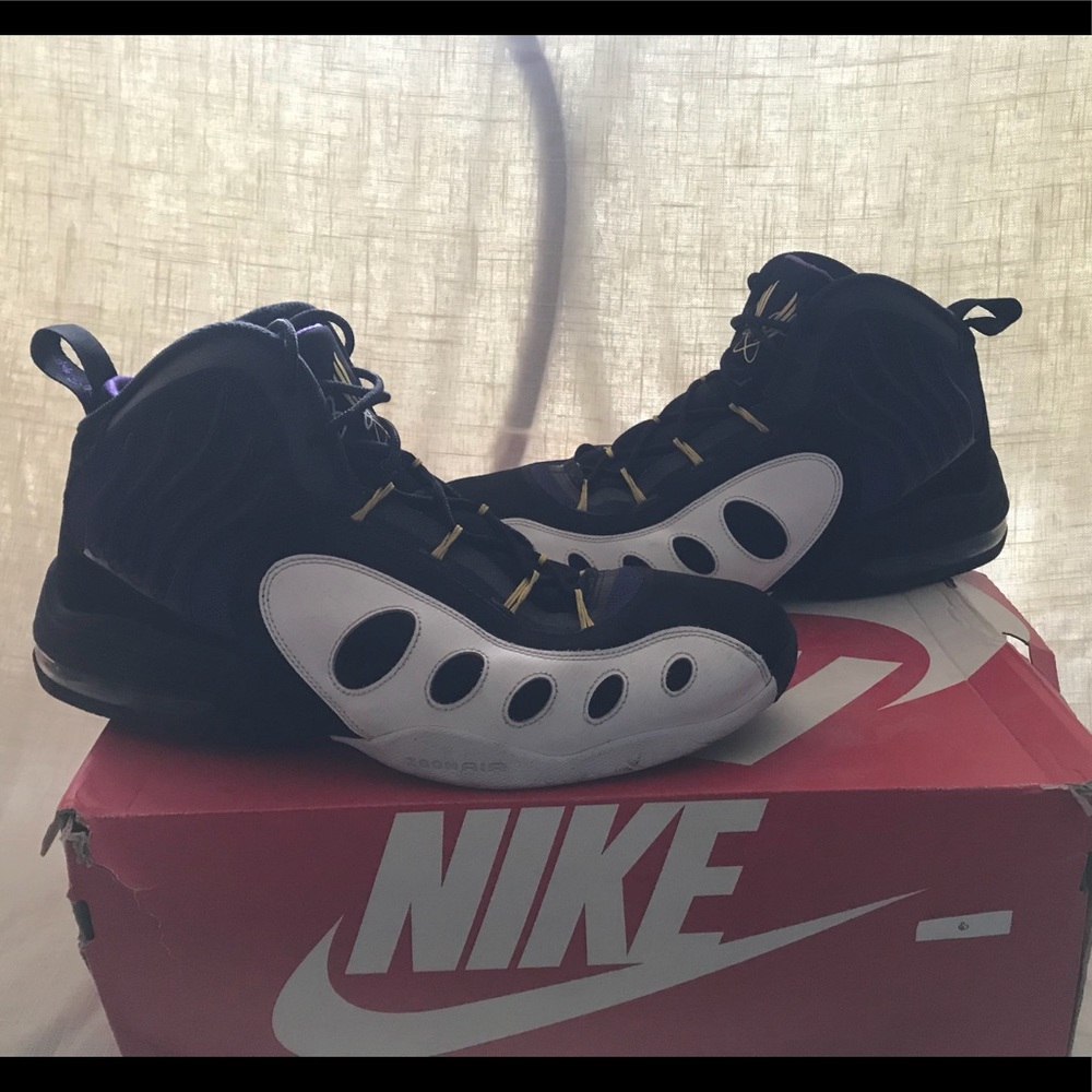Nike Sonic Flight